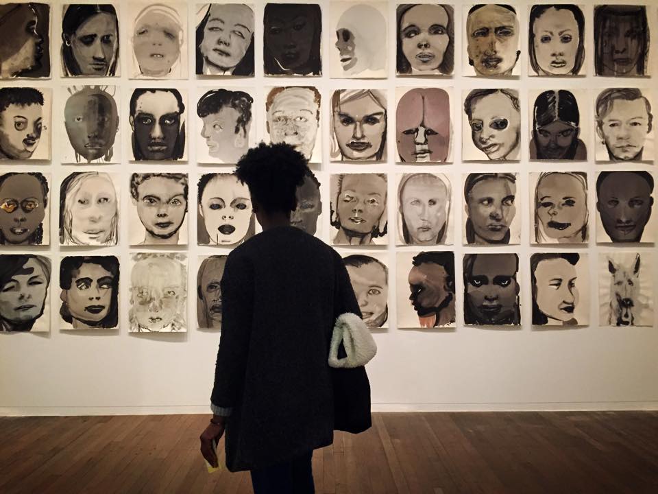 Marlene Dumas-Tate-FallAspire